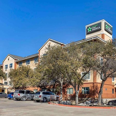 Extended Stay America Suites - Austin - Northwest Arboretum Экстерьер фото