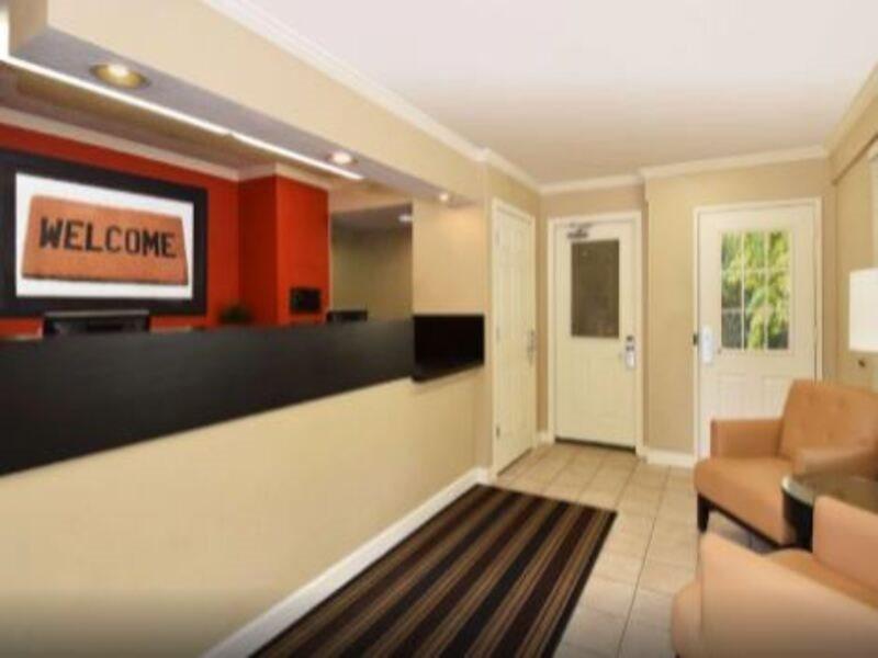 Extended Stay America Suites - Austin - Northwest Arboretum Экстерьер фото