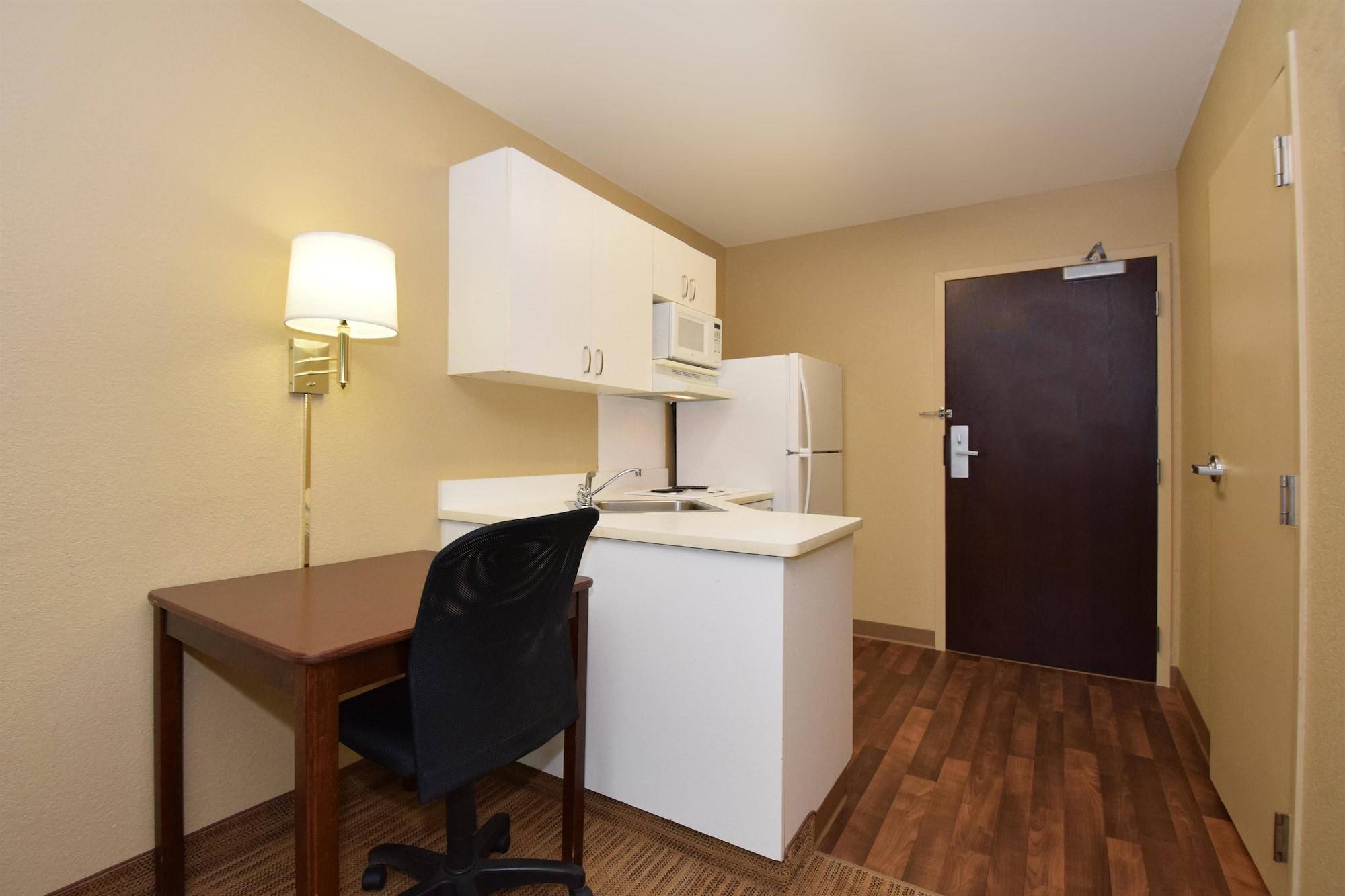 Extended Stay America Suites - Austin - Northwest Arboretum Экстерьер фото