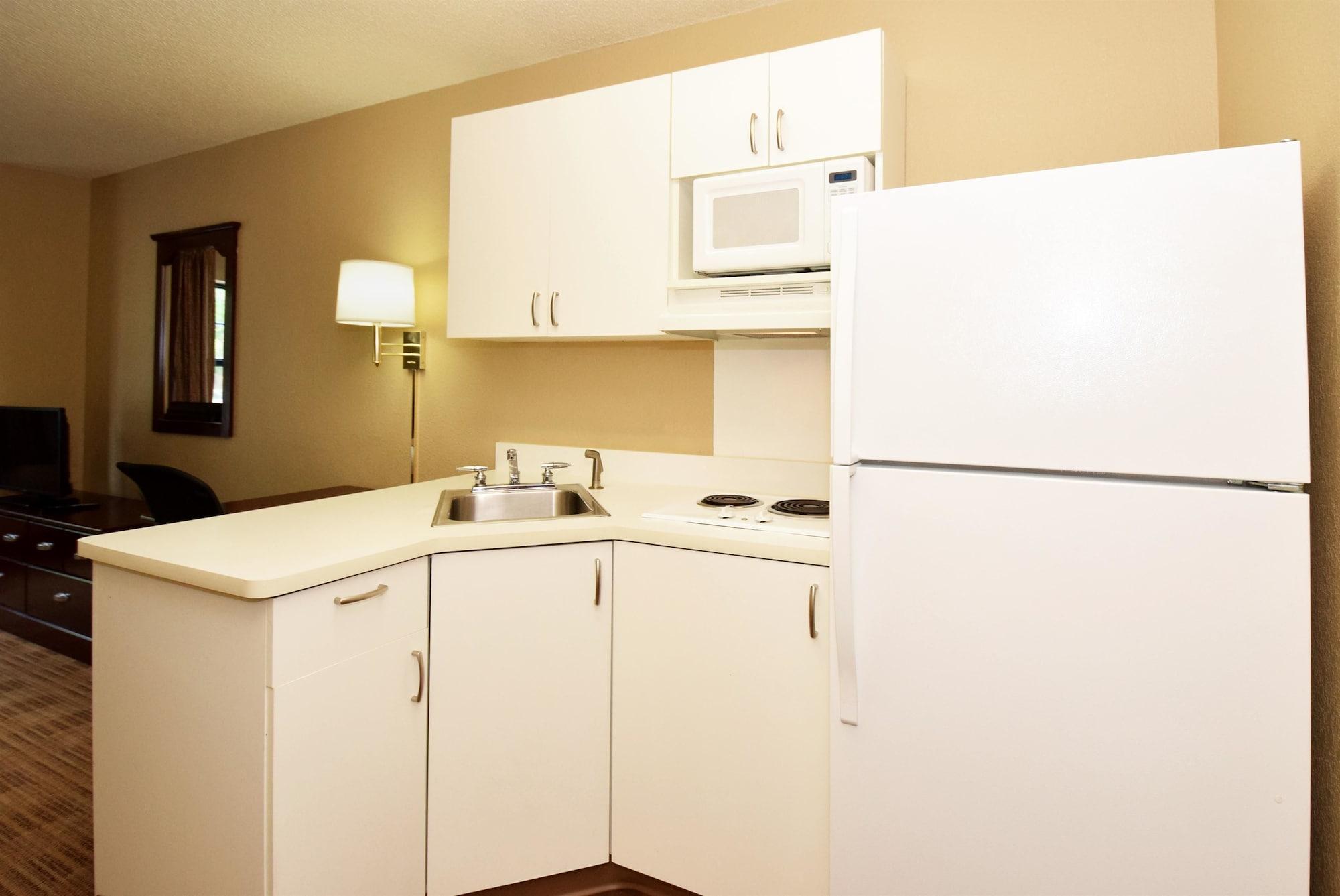 Extended Stay America Suites - Austin - Northwest Arboretum Экстерьер фото