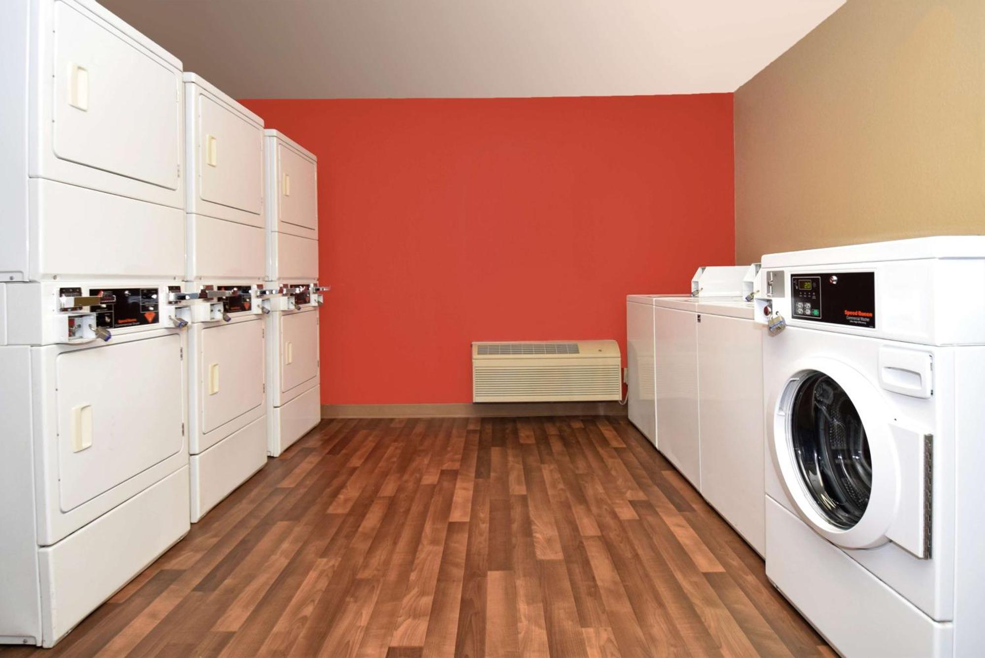 Extended Stay America Suites - Austin - Northwest Arboretum Экстерьер фото