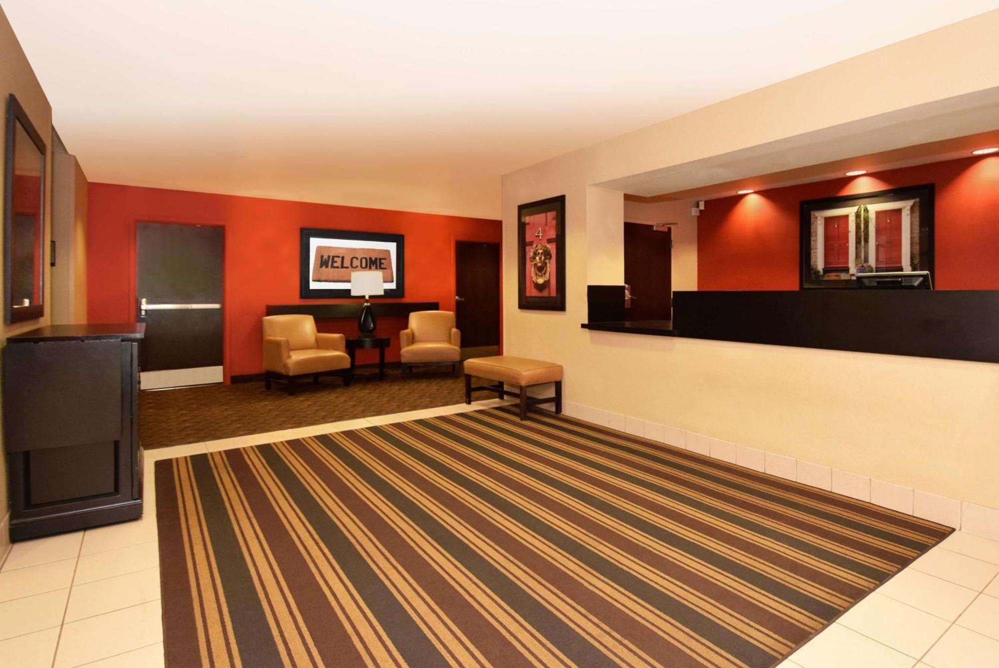 Extended Stay America Suites - Austin - Northwest Arboretum Экстерьер фото