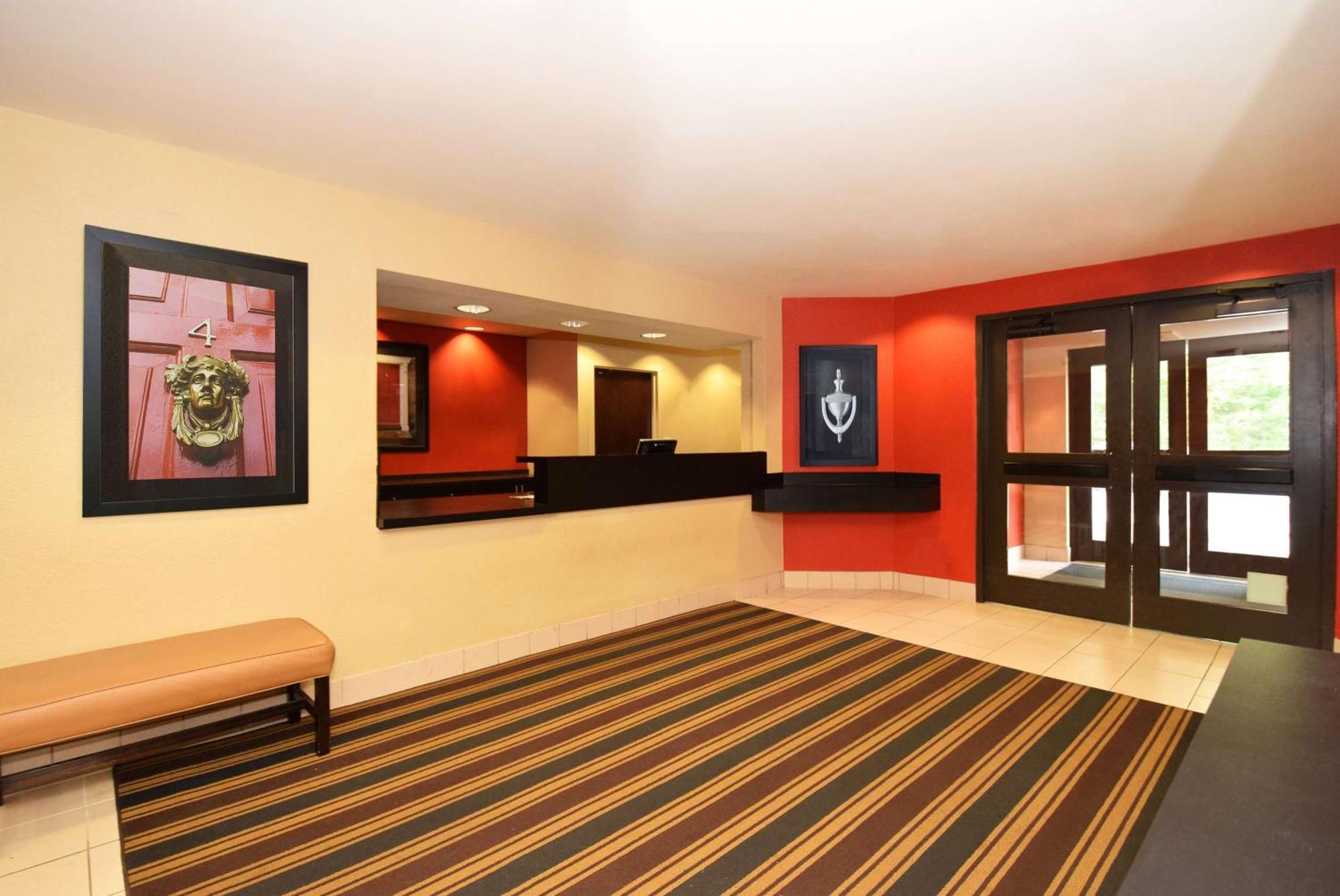 Extended Stay America Suites - Austin - Northwest Arboretum Экстерьер фото