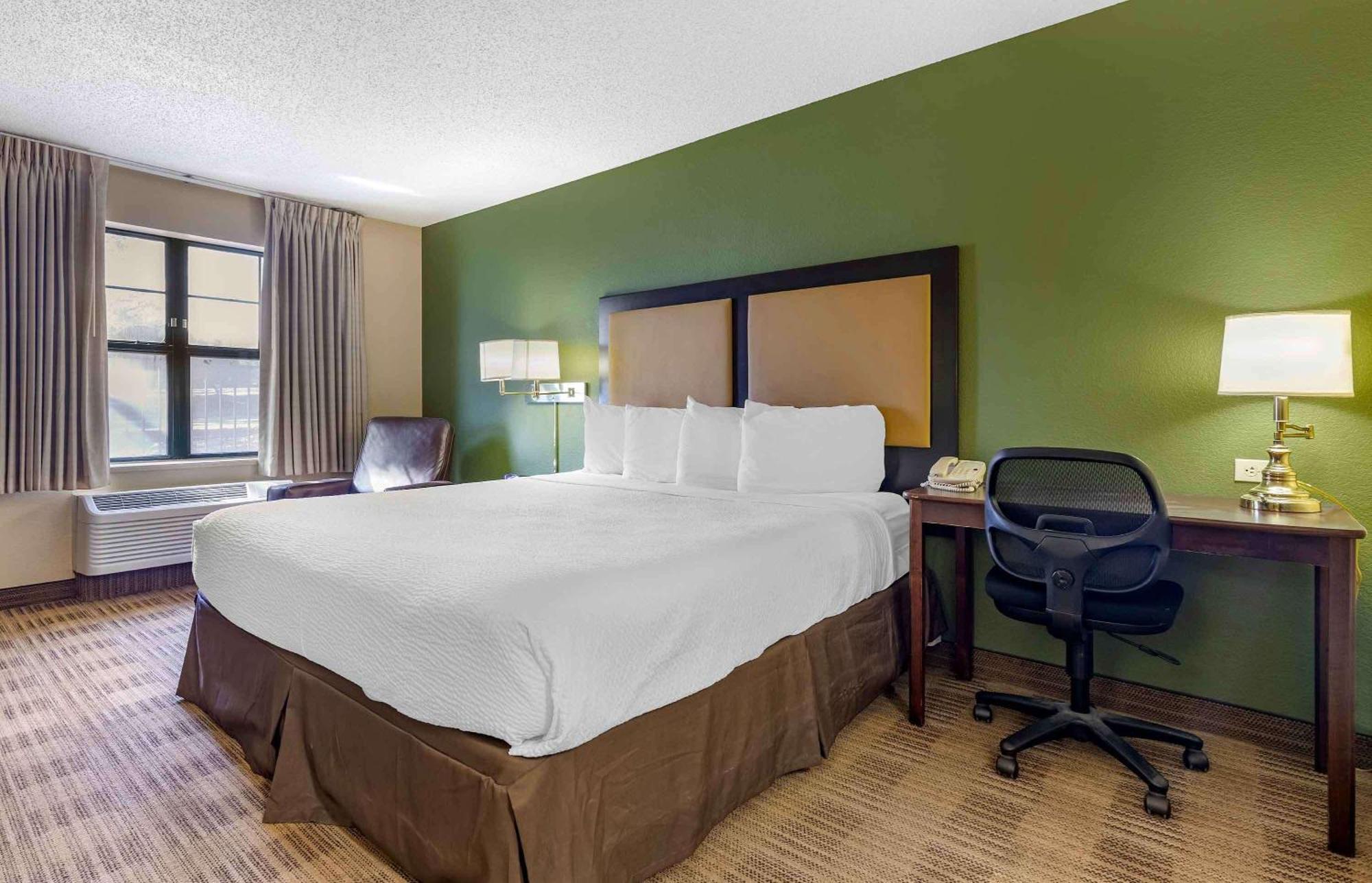 Extended Stay America Suites - Austin - Northwest Arboretum Экстерьер фото