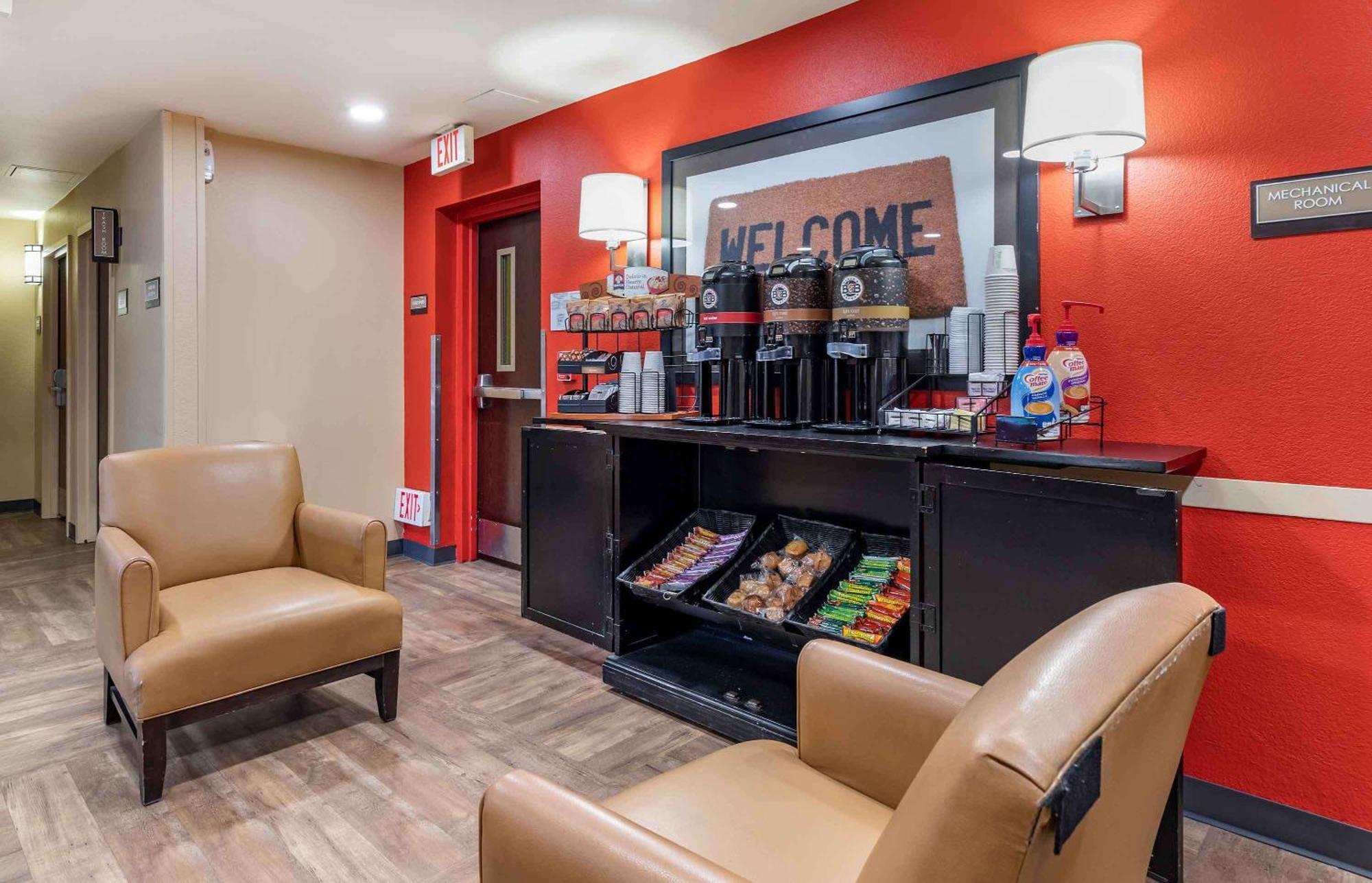 Extended Stay America Suites - Austin - Northwest Arboretum Экстерьер фото