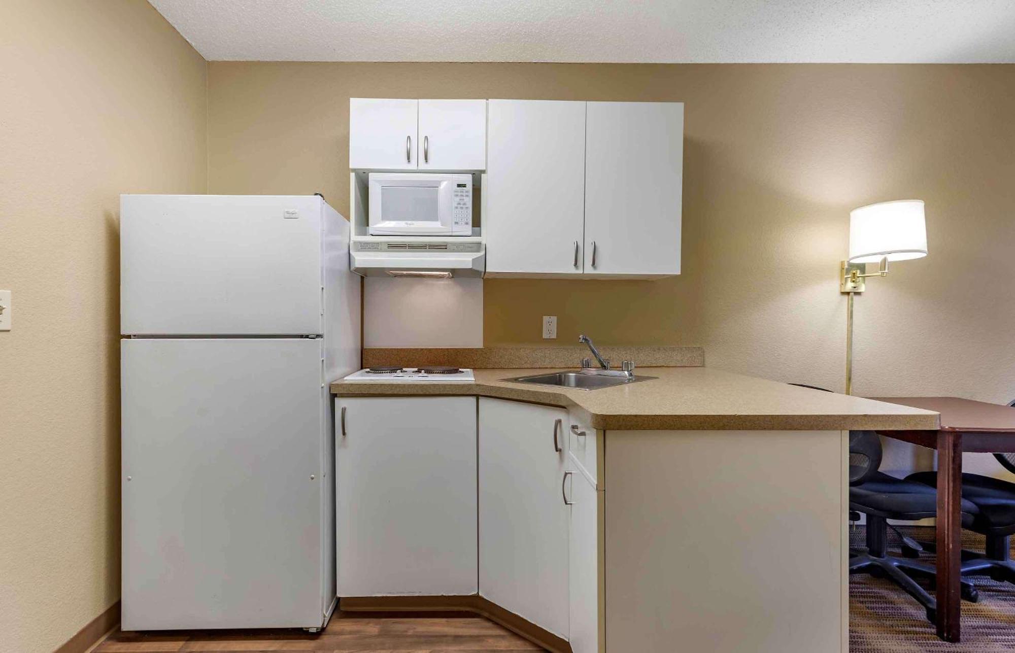 Extended Stay America Suites - Austin - Northwest Arboretum Экстерьер фото