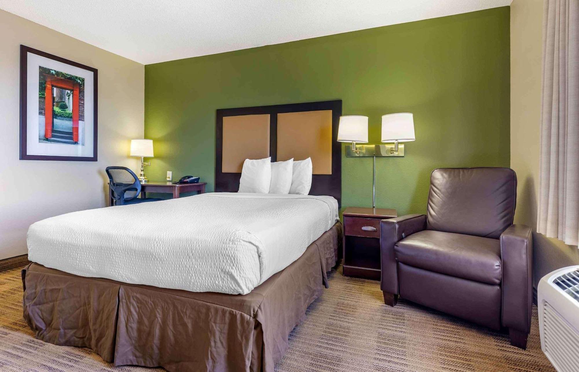 Extended Stay America Suites - Austin - Northwest Arboretum Экстерьер фото