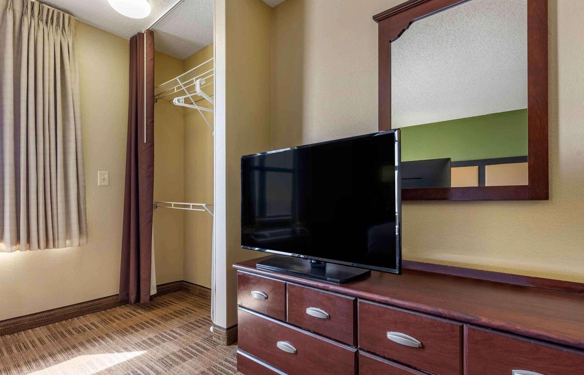 Extended Stay America Suites - Austin - Northwest Arboretum Экстерьер фото