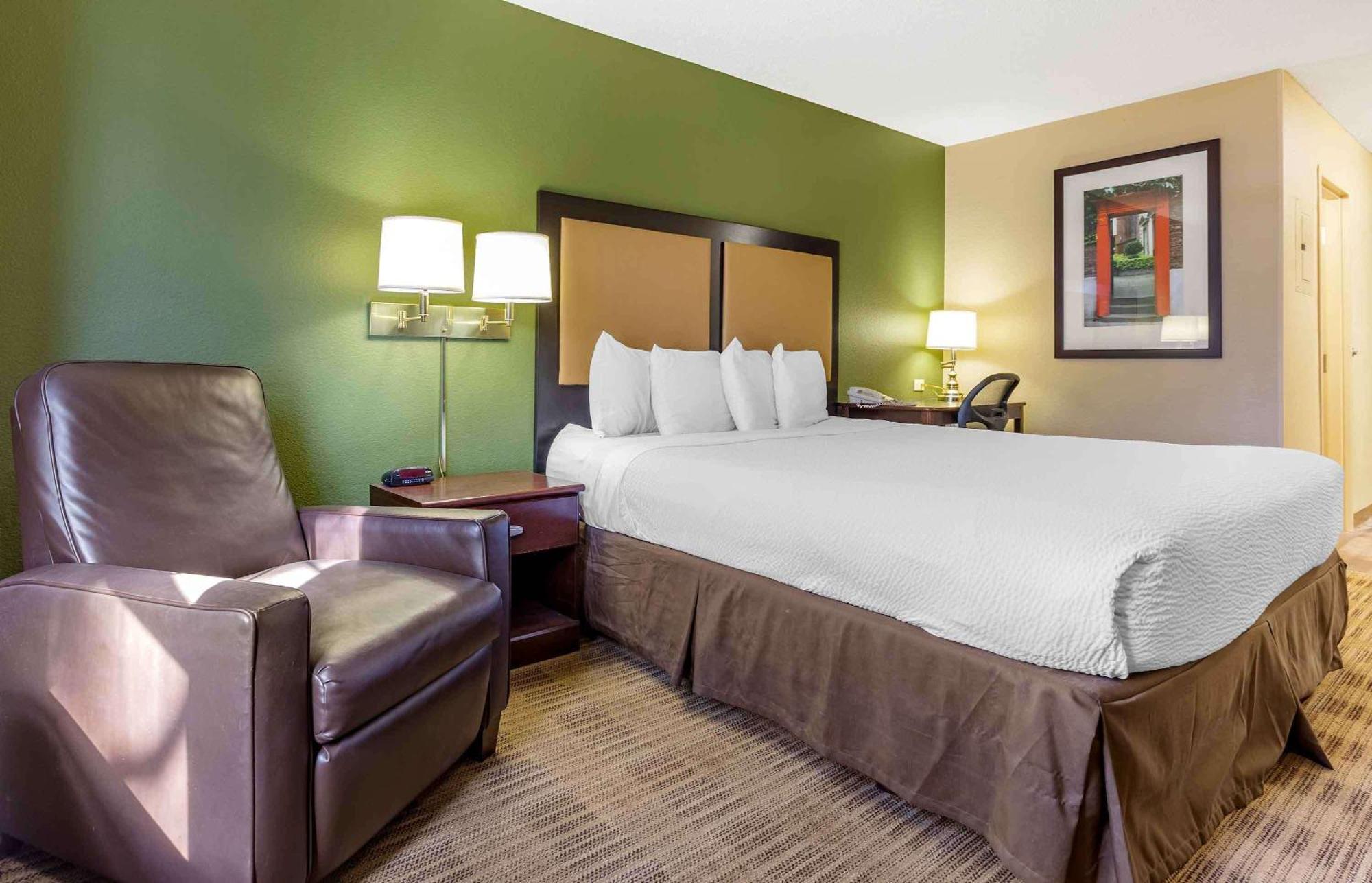 Extended Stay America Suites - Austin - Northwest Arboretum Экстерьер фото