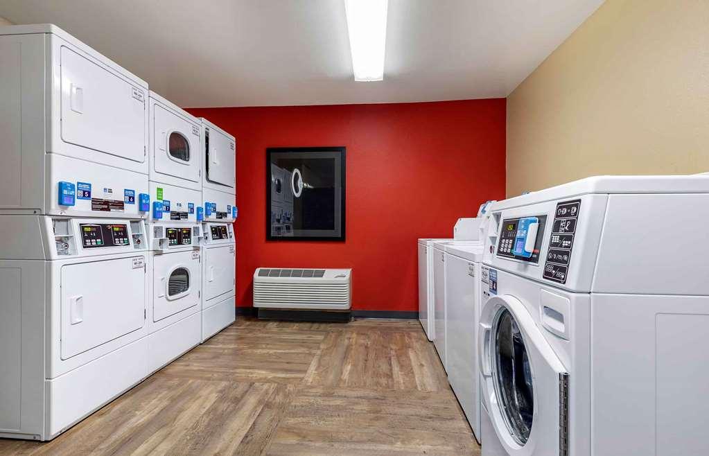Extended Stay America Suites - Austin - Northwest Arboretum Удобства фото