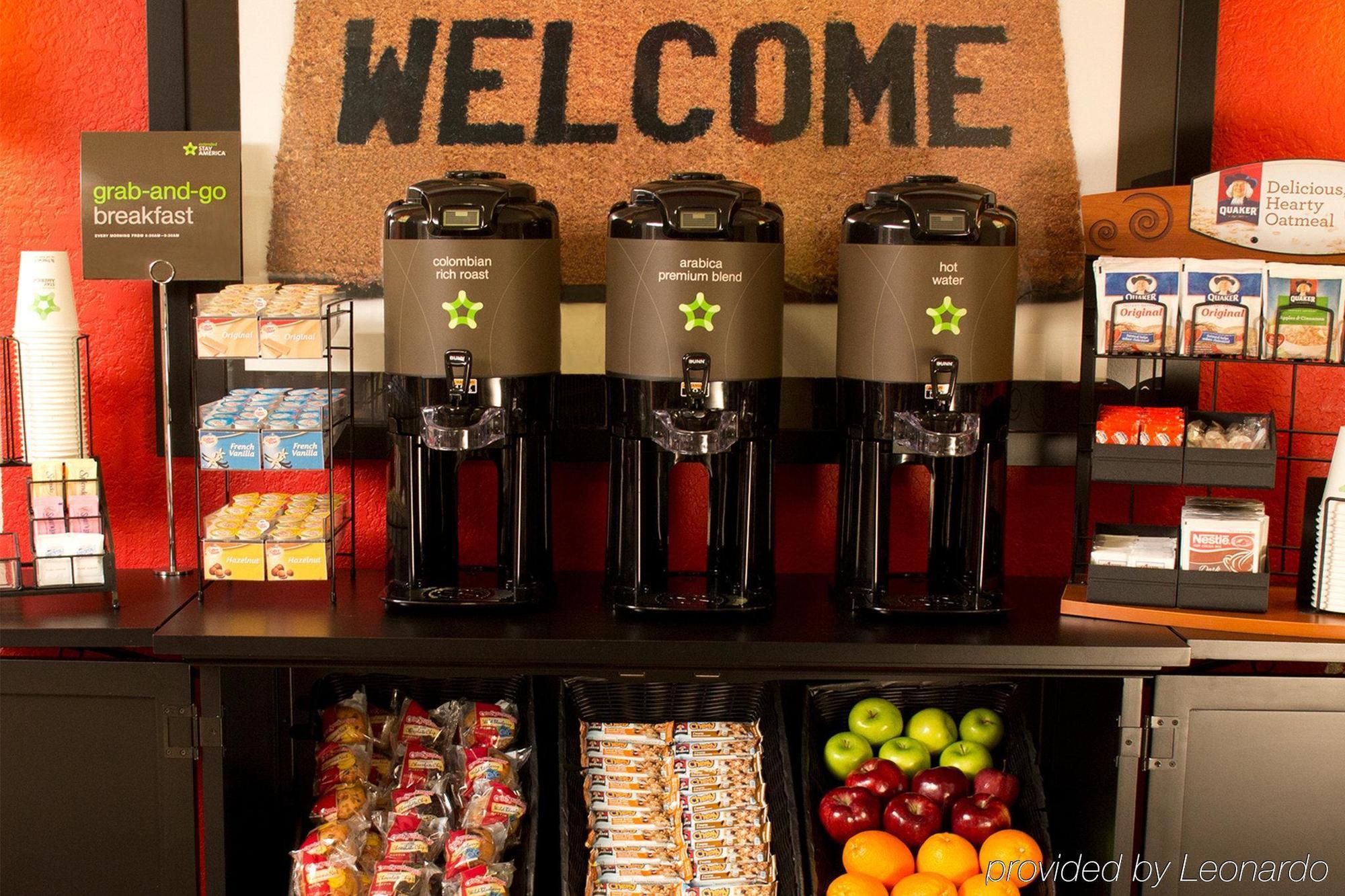 Extended Stay America Suites - Austin - Northwest Arboretum Экстерьер фото