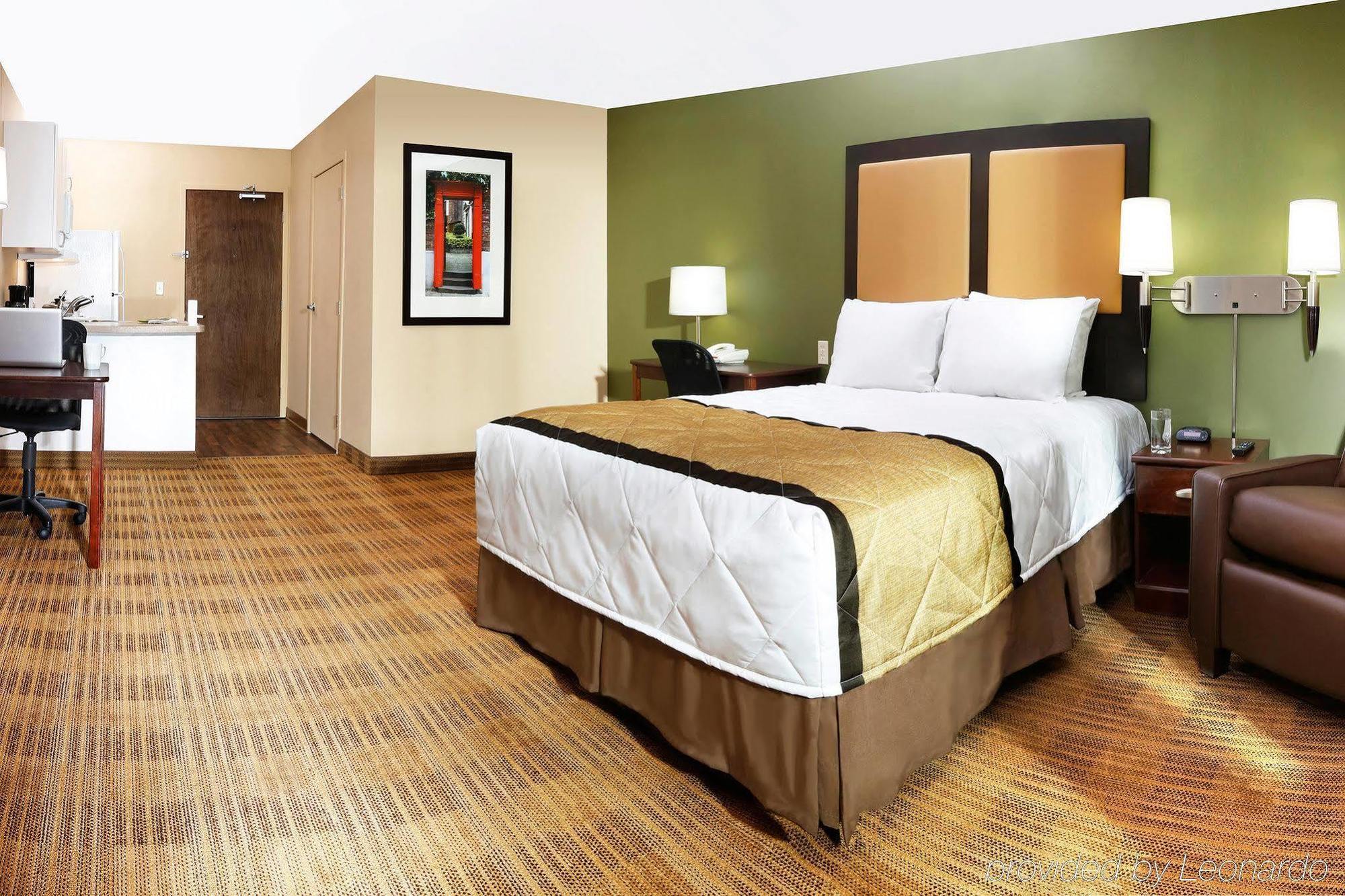 Extended Stay America Suites - Austin - Northwest Arboretum Экстерьер фото